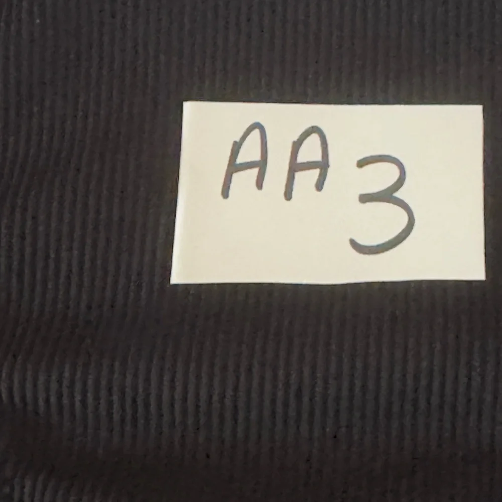 AA-3‎ Aerie NWT Black Ribbed Summer Swim Bikini Bottoms Size XL